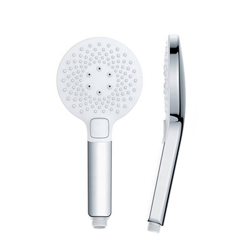 handheld 3 Setting shower head mist shower head